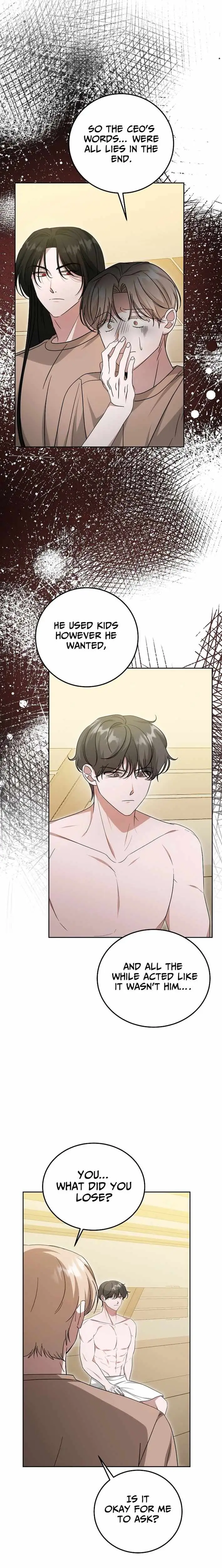 The Heavenly Demon Becomes an Idol Chapter 24 89 ac5c17df47b5