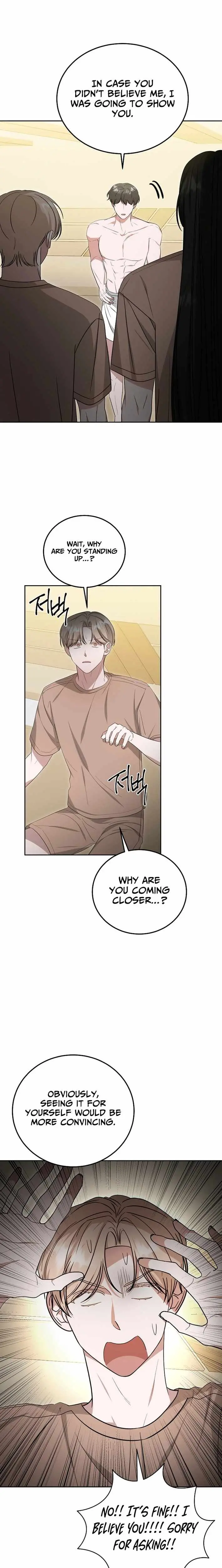The Heavenly Demon Becomes an Idol Chapter 24 91 d0214f829ad9
