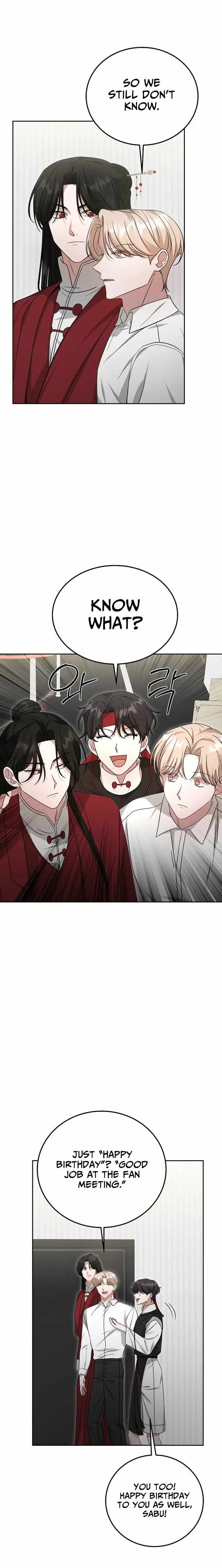 The Heavenly Demon Becomes an Idol Chapter 24 78 e84f0a606cdd