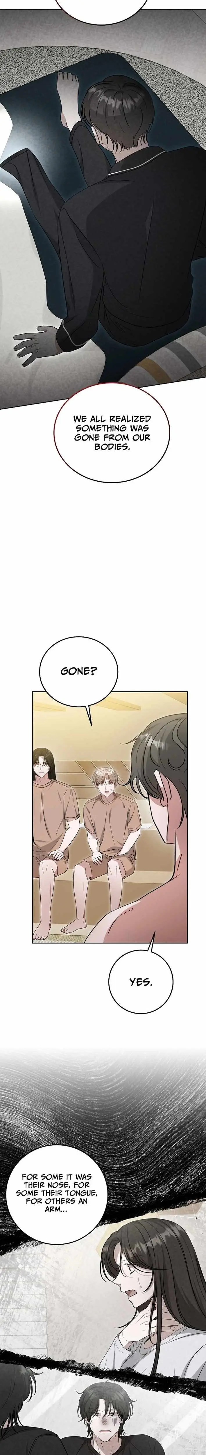 The Heavenly Demon Becomes an Idol Chapter 24 83 eb8c9770925e