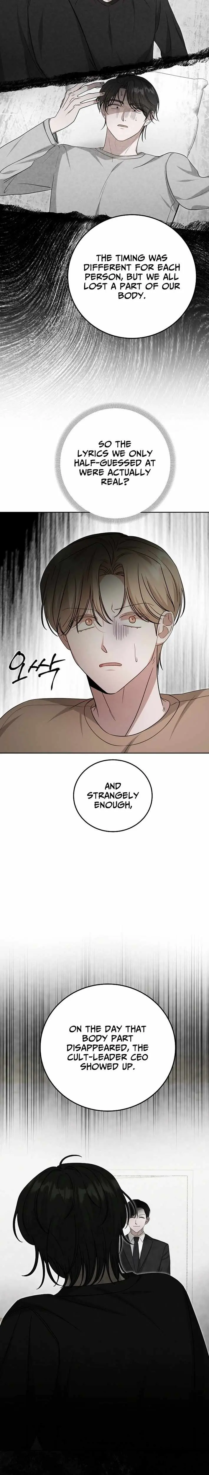 The Heavenly Demon Becomes an Idol Chapter 24 84 f783b01a3684