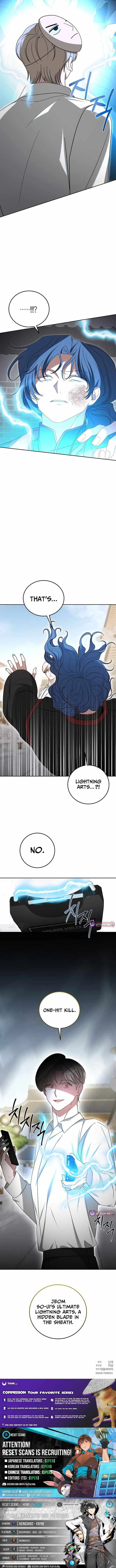 The Heavenly Demon Becomes an Idol Chapter 27 44 3082722846c9