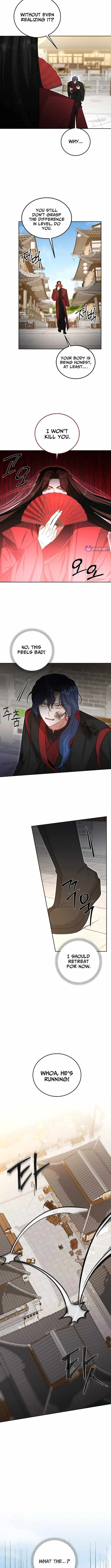 The Heavenly Demon Becomes an Idol Chapter 27 40 62d91a5e5f50