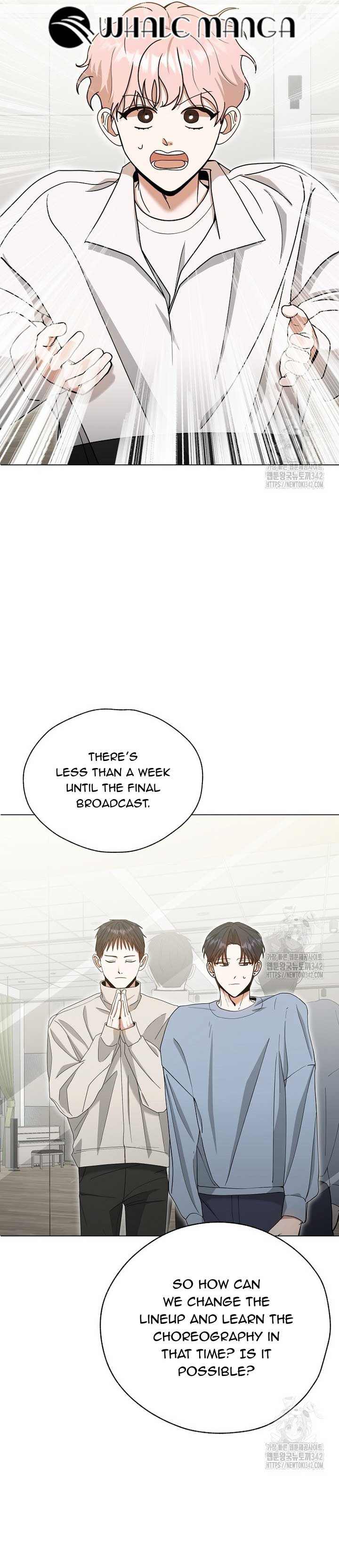 The Heavenly Demon Becomes an Idol Chapter 3 138 31