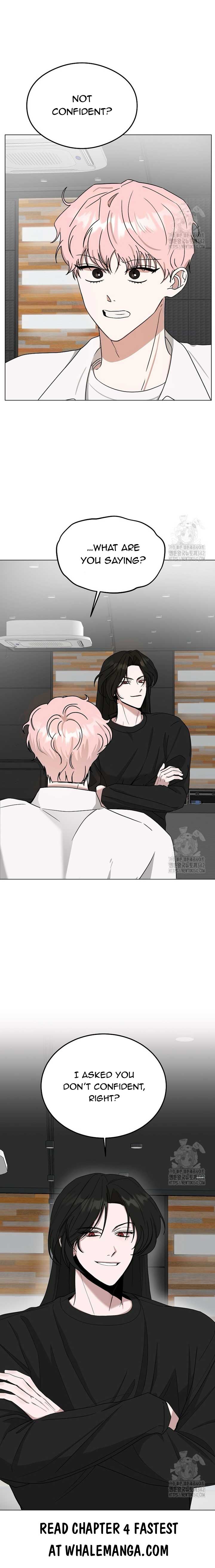 The Heavenly Demon Becomes an Idol Chapter 3 139 32