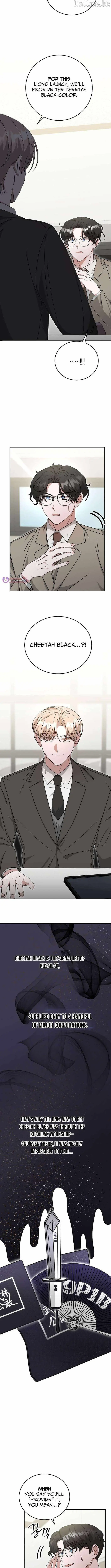 The Heavenly Demon Becomes an Idol Chapter 31 42 226bc48a43cd