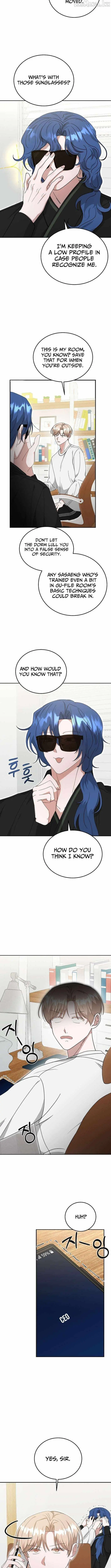 The Heavenly Demon Becomes an Idol Chapter 31 46 239d8b6981d8