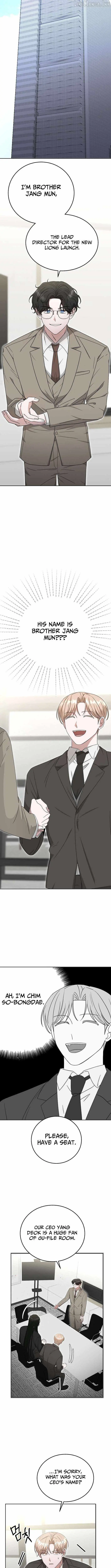 The Heavenly Demon Becomes an Idol Chapter 31 39 57856debf457