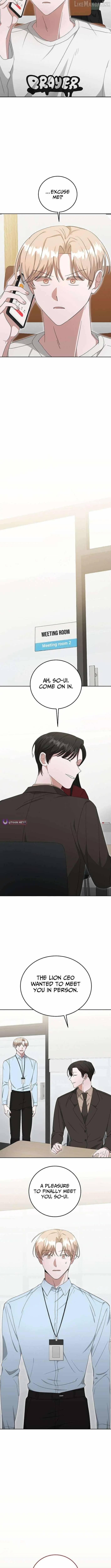 The Heavenly Demon Becomes an Idol Chapter 31 47 5f7762d09316