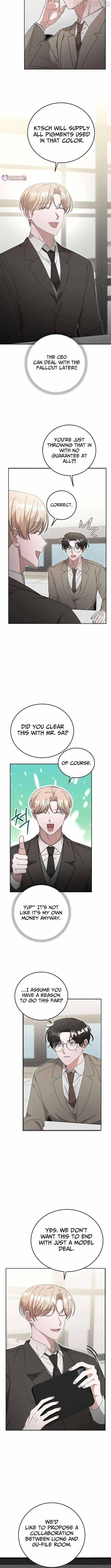 The Heavenly Demon Becomes an Idol Chapter 31 43 6fe555f677dc