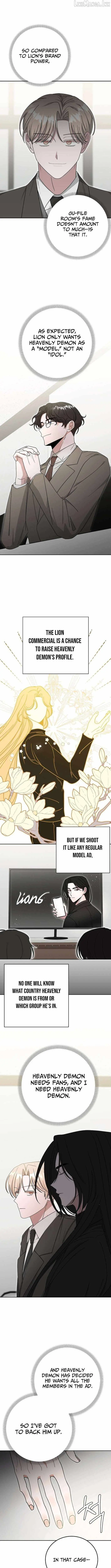 The Heavenly Demon Becomes an Idol Chapter 31 41 fe46ed18b9fb