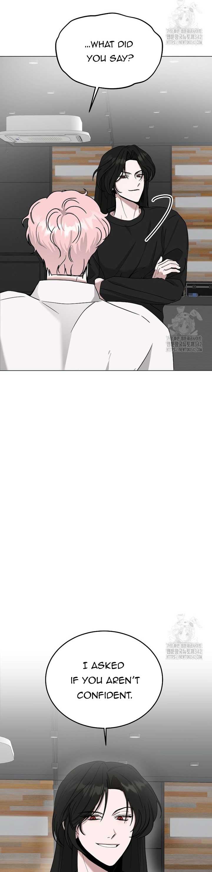 The Heavenly Demon Becomes an Idol Chapter 4 111 1