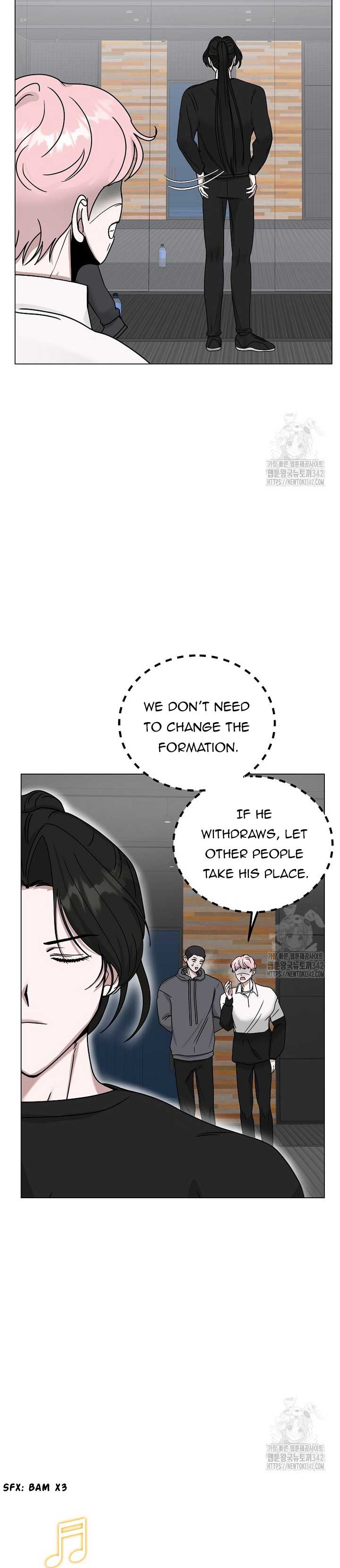 The Heavenly Demon Becomes an Idol Chapter 4 123 13