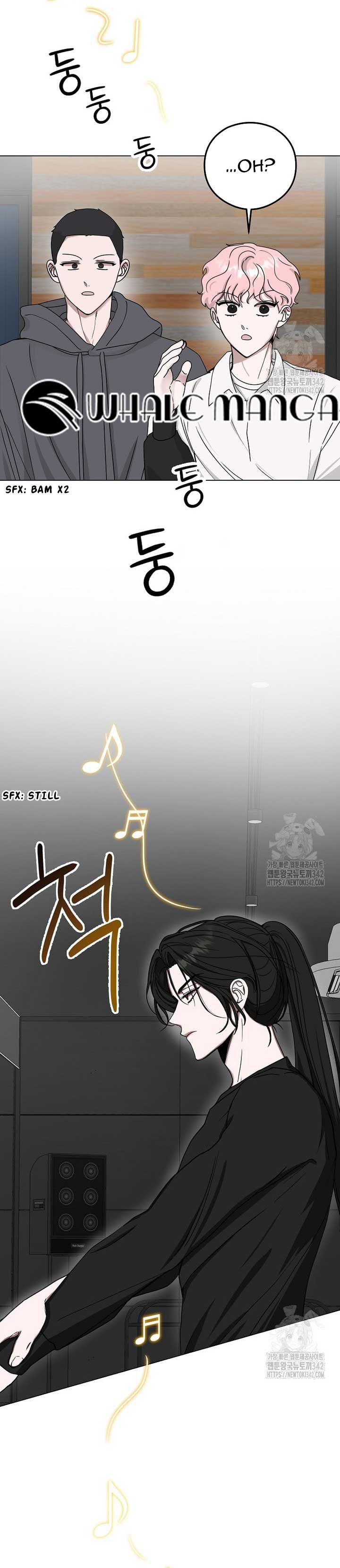 The Heavenly Demon Becomes an Idol Chapter 4 124 14