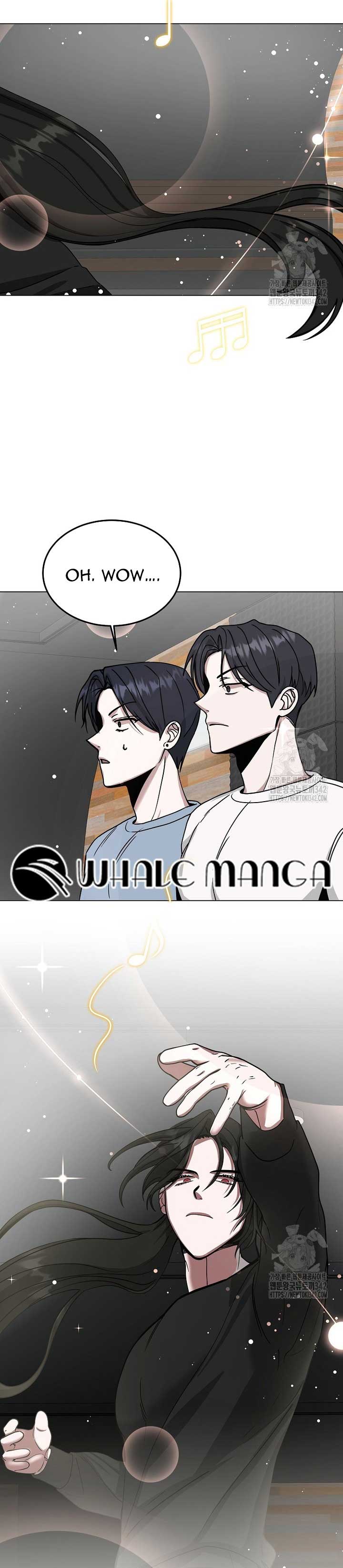 The Heavenly Demon Becomes an Idol Chapter 4 125 15