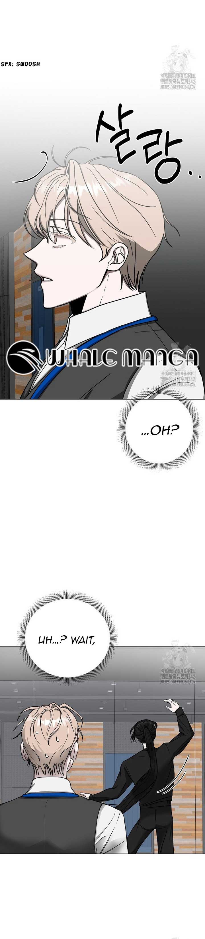The Heavenly Demon Becomes an Idol Chapter 4 127 17