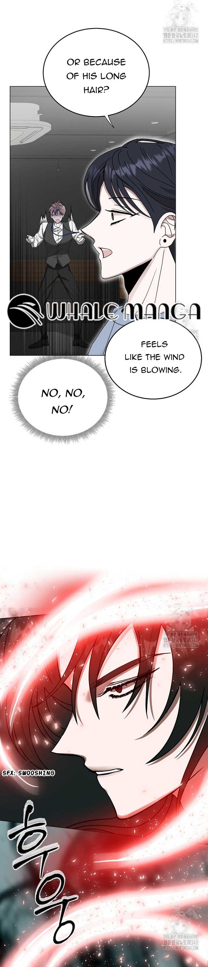 The Heavenly Demon Becomes an Idol Chapter 4 128 18