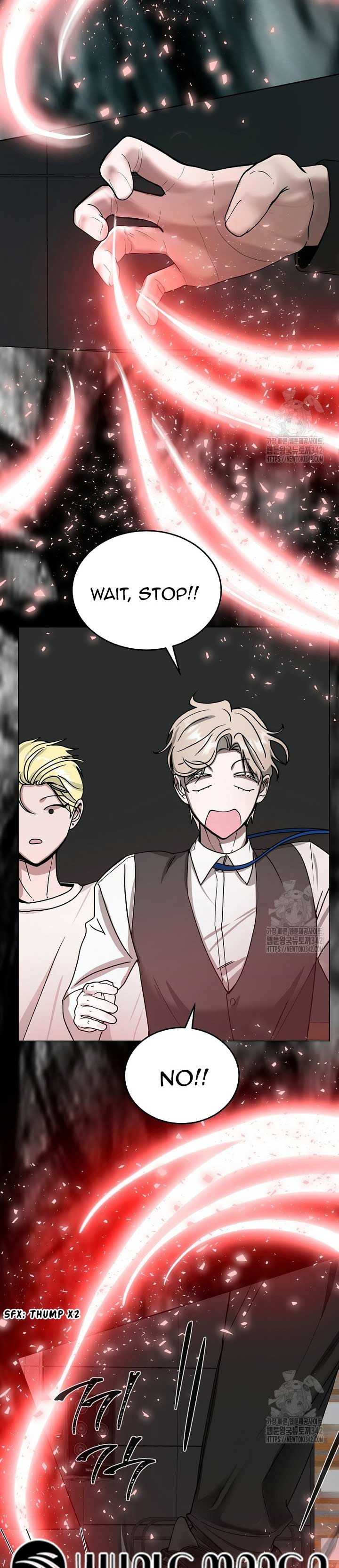 The Heavenly Demon Becomes an Idol Chapter 4 129 19