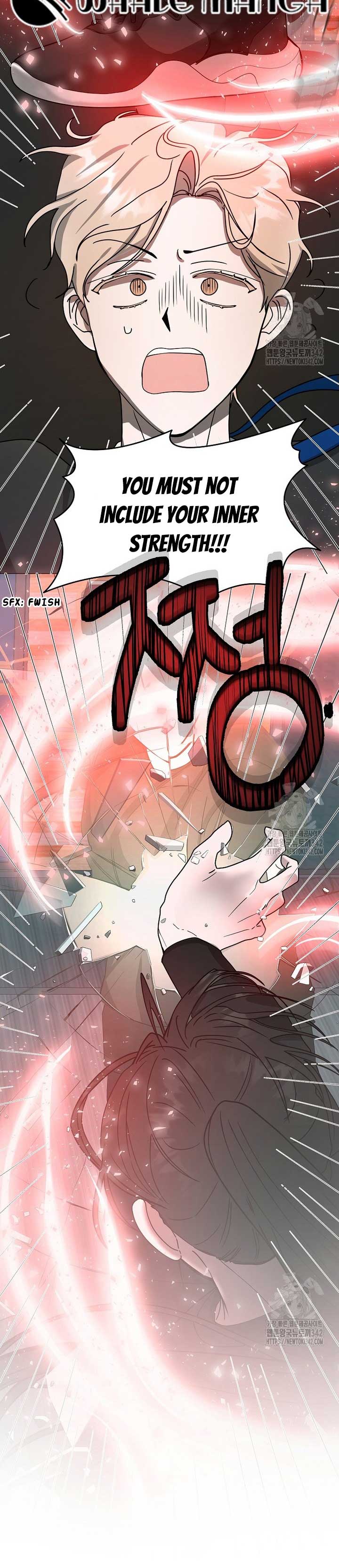 The Heavenly Demon Becomes an Idol Chapter 4 130 20