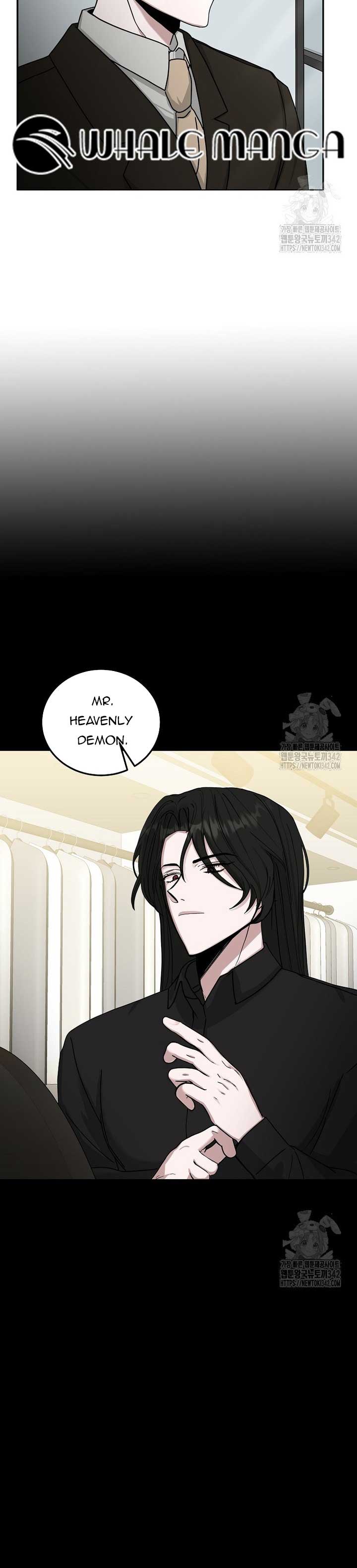 The Heavenly Demon Becomes an Idol Chapter 4 133 23