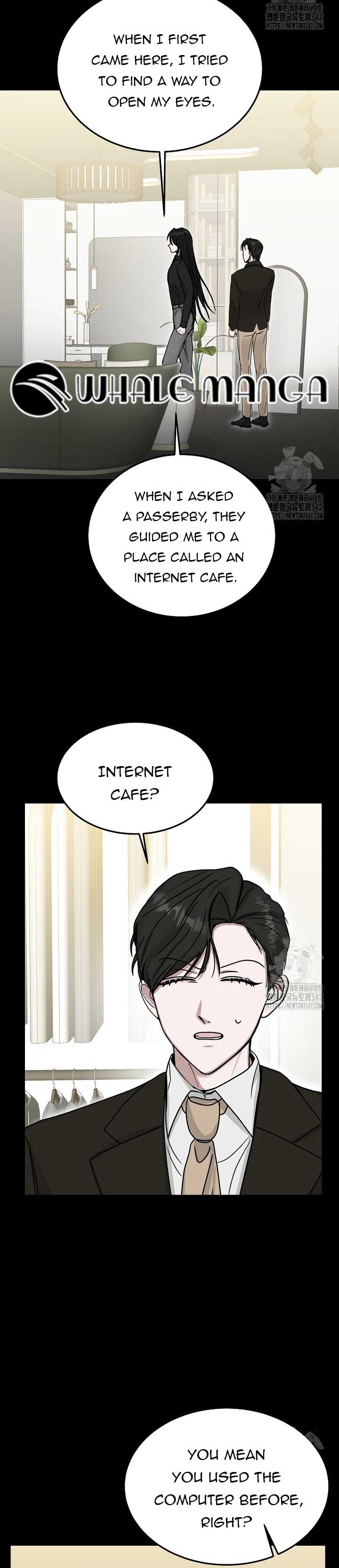 The Heavenly Demon Becomes an Idol Chapter 4 136 26