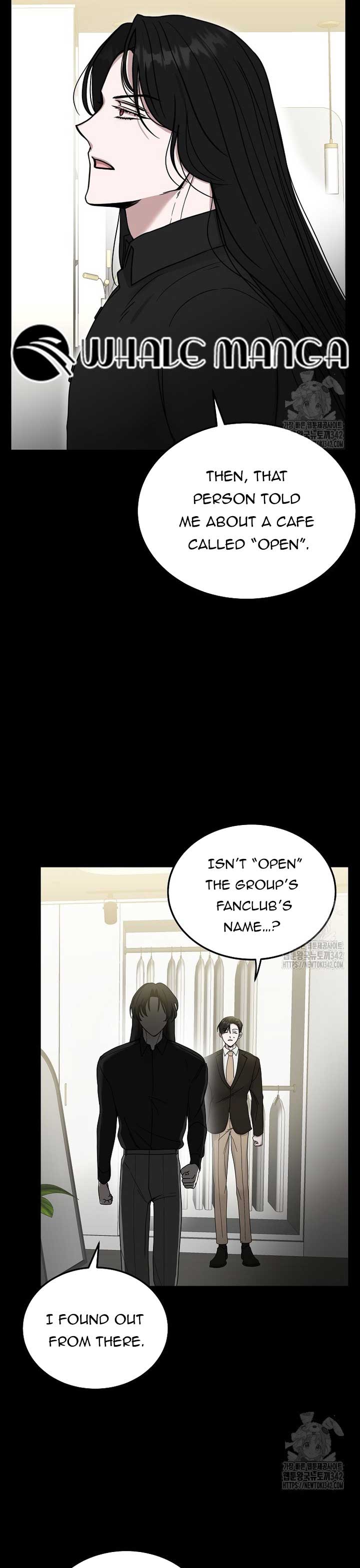 The Heavenly Demon Becomes an Idol Chapter 4 137 27