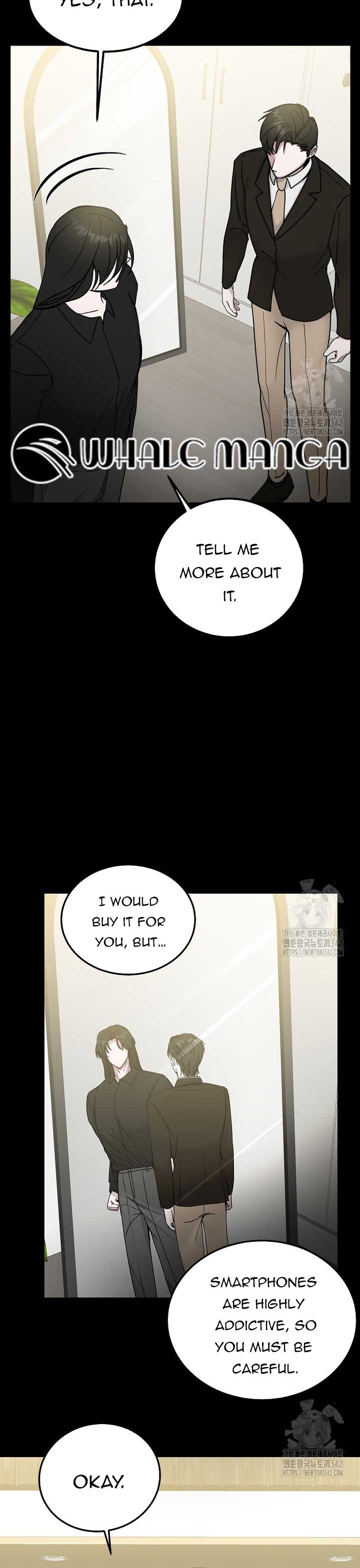The Heavenly Demon Becomes an Idol Chapter 4 139 29