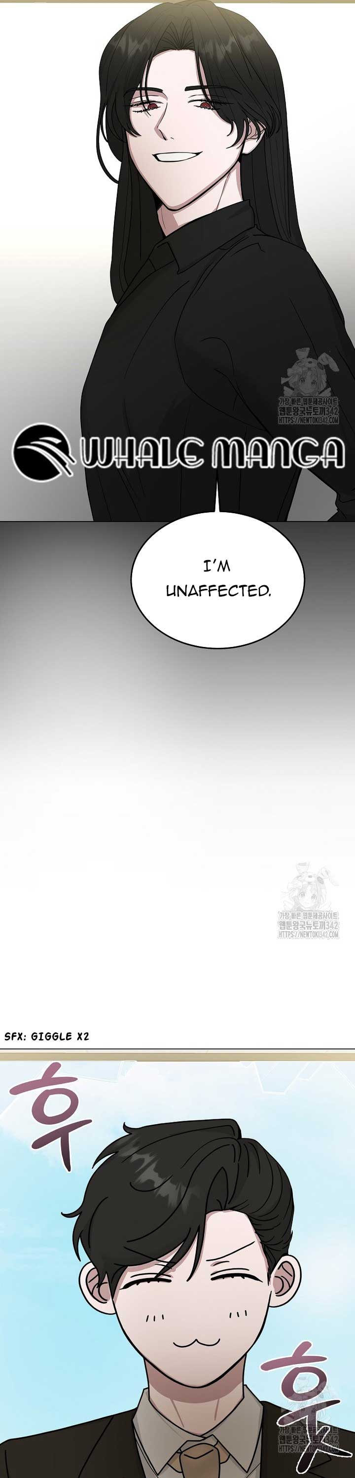 The Heavenly Demon Becomes an Idol Chapter 4 140 30