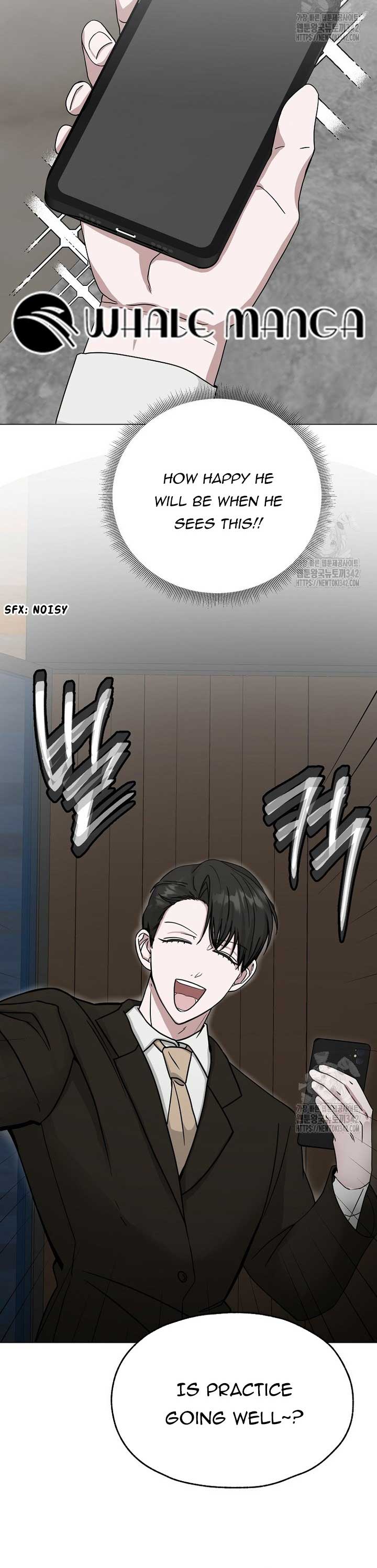 The Heavenly Demon Becomes an Idol Chapter 4 142 32