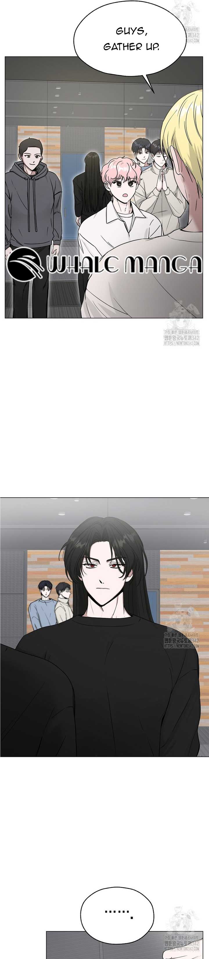 The Heavenly Demon Becomes an Idol Chapter 4 116 6
