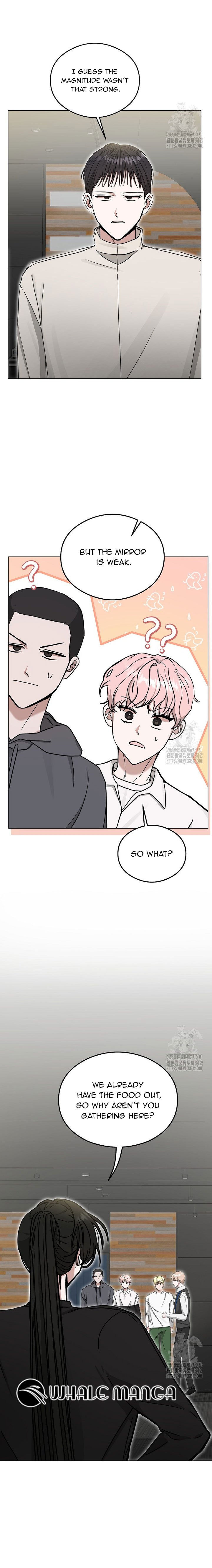 The Heavenly Demon Becomes an Idol Chapter 5 80 04