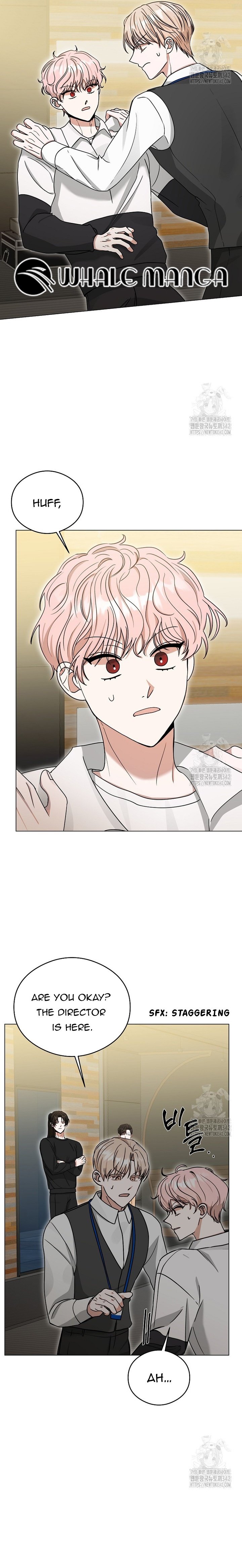 The Heavenly Demon Becomes an Idol Chapter 6 76 03