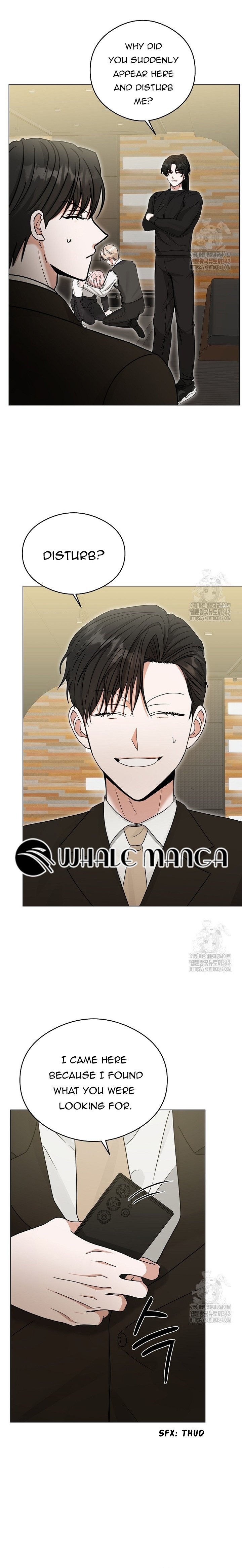 The Heavenly Demon Becomes an Idol Chapter 6 77 04