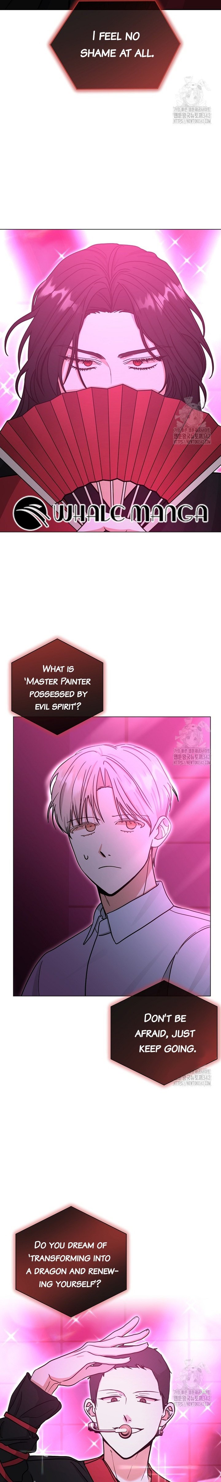 The Heavenly Demon Becomes an Idol Chapter 6 90 17