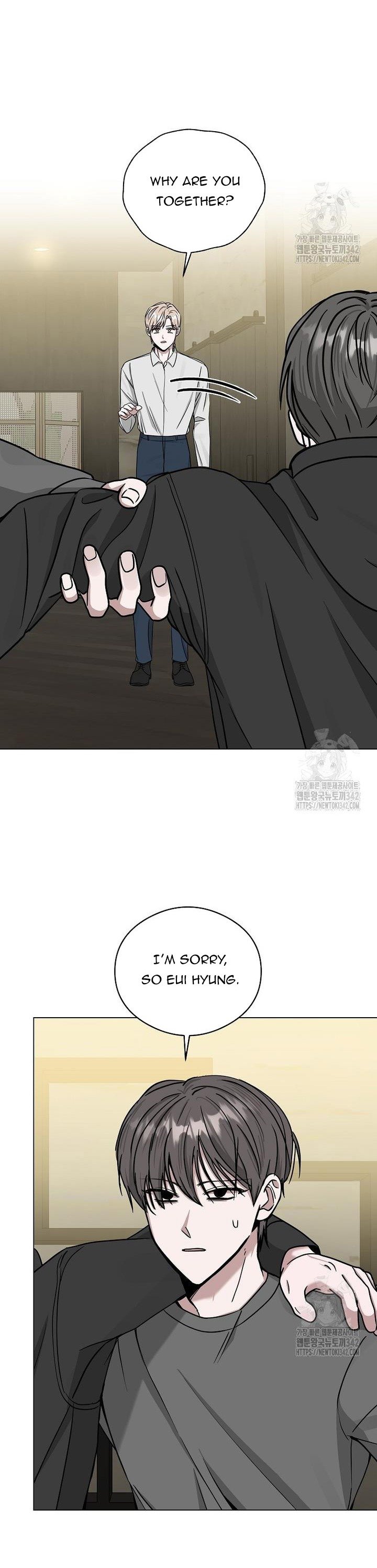 The Heavenly Demon Becomes an Idol Chapter 8 131 13