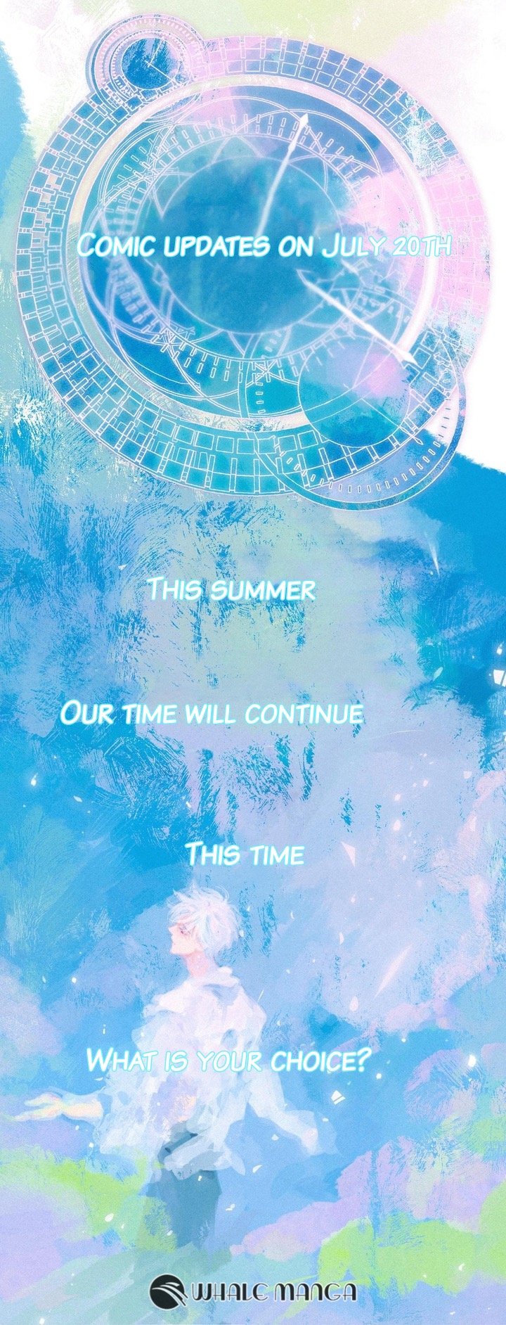 The Mist Of Summer’s End Chapter 0 19 4