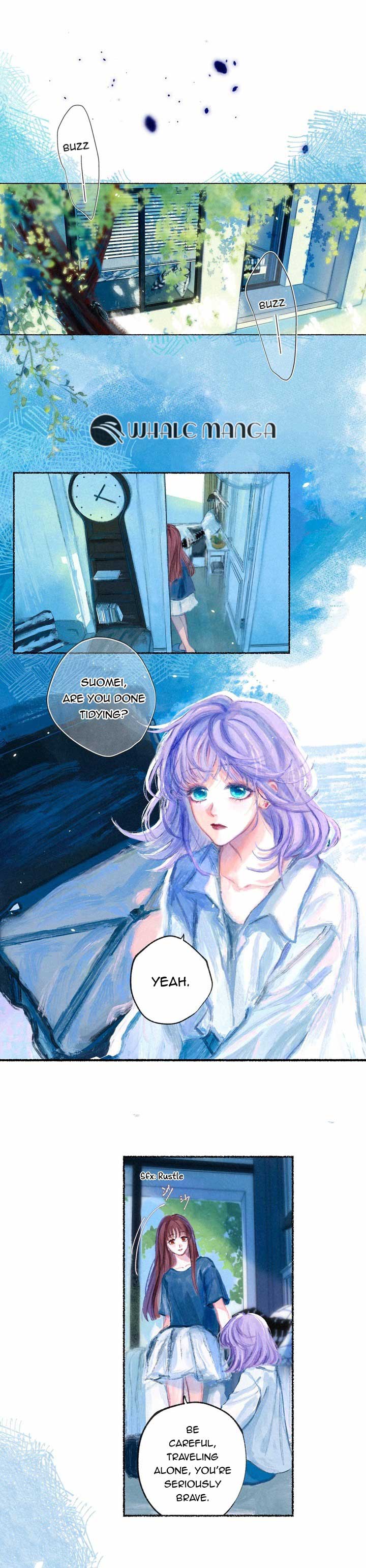 The Mist Of Summer’s End Chapter 1 92 01