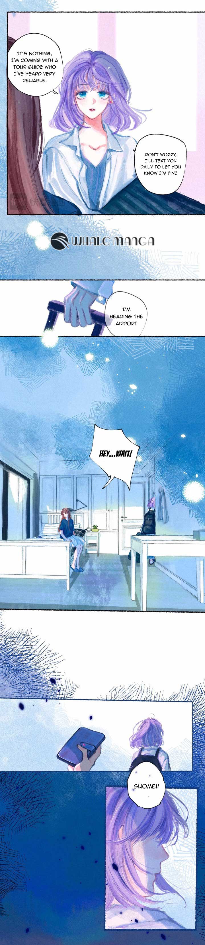 The Mist Of Summer’s End Chapter 1 93 02