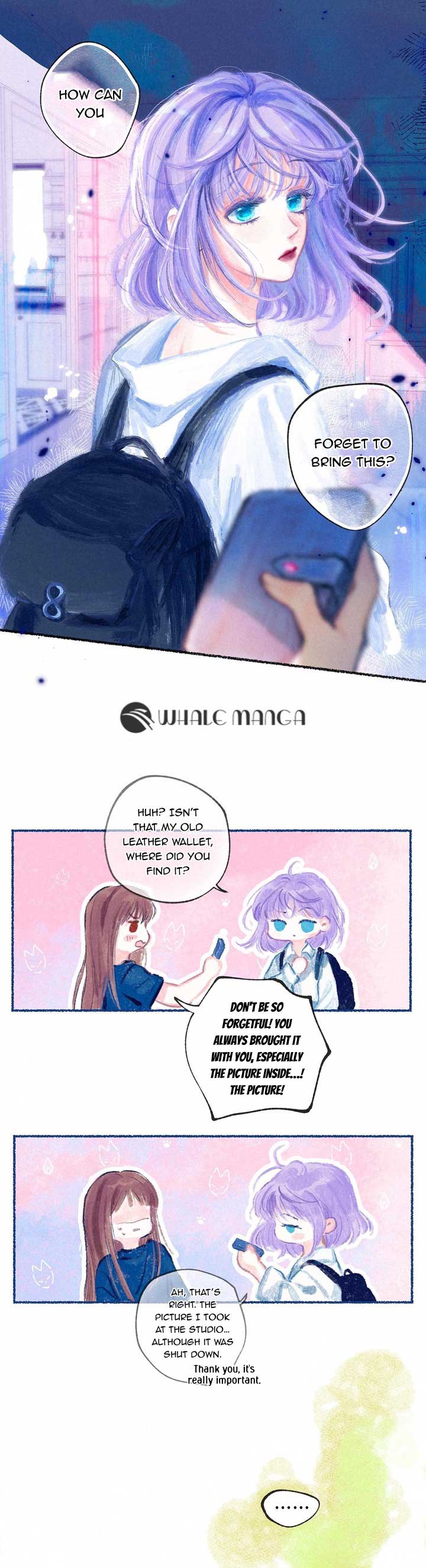 The Mist Of Summer’s End Chapter 1 94 03