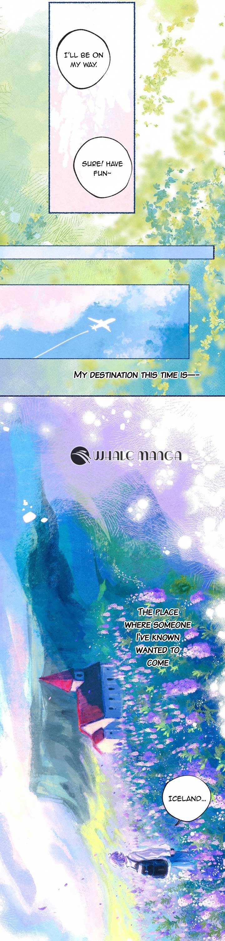 The Mist Of Summer’s End Chapter 1 95 04