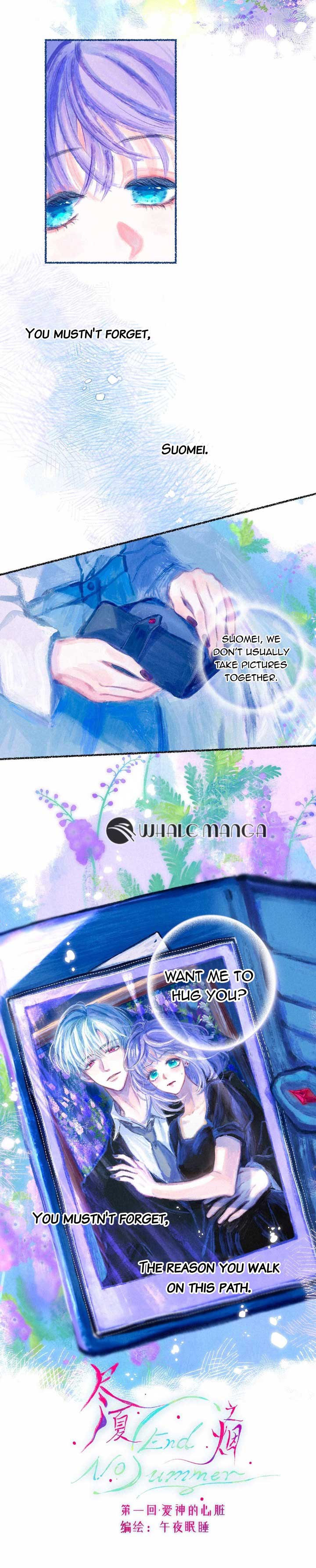 The Mist Of Summer’s End Chapter 1 96 05