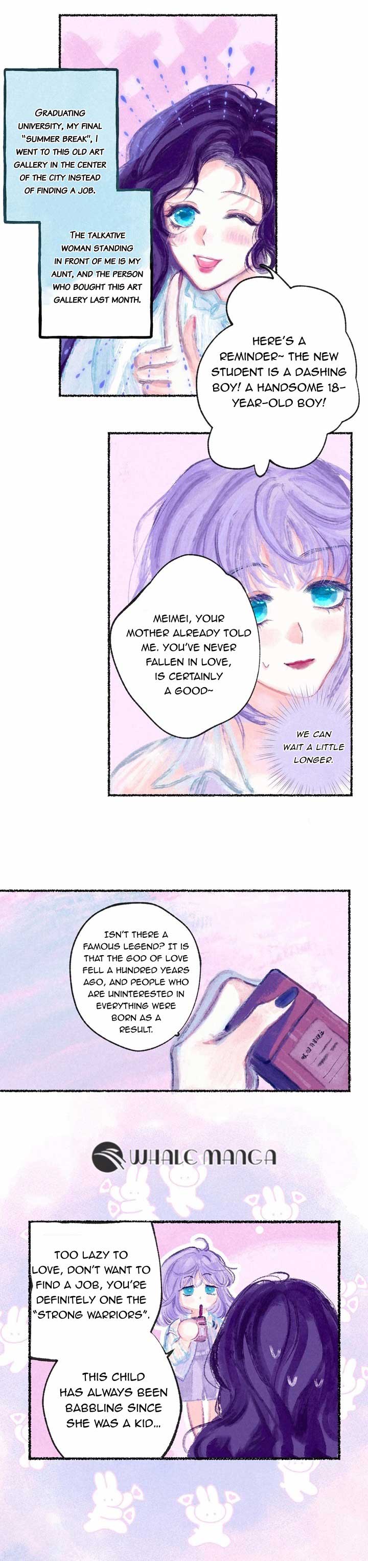 The Mist Of Summer’s End Chapter 1 99 08