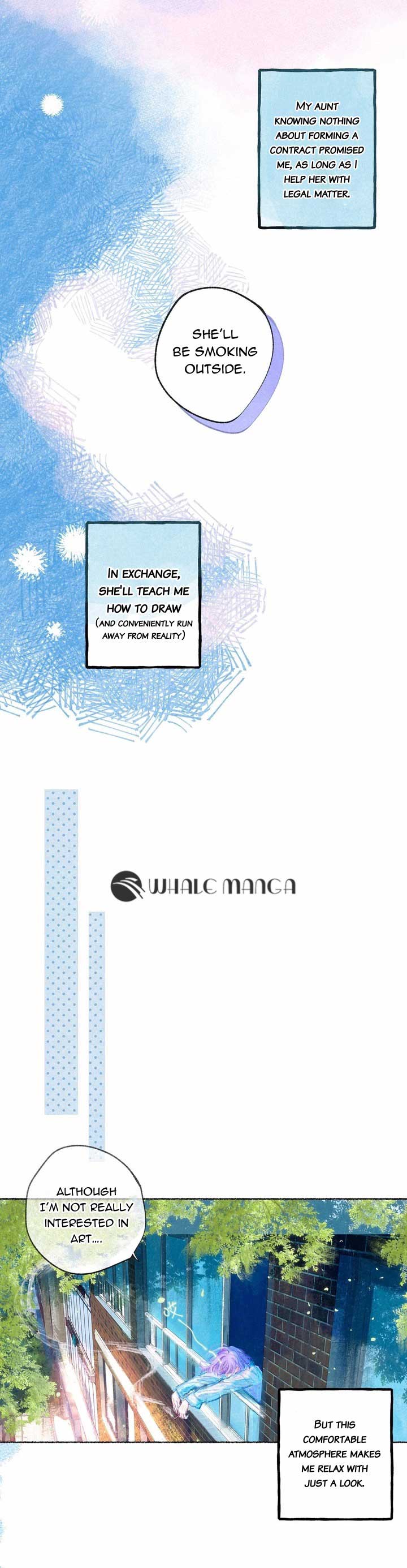 The Mist Of Summer’s End Chapter 1 100 09