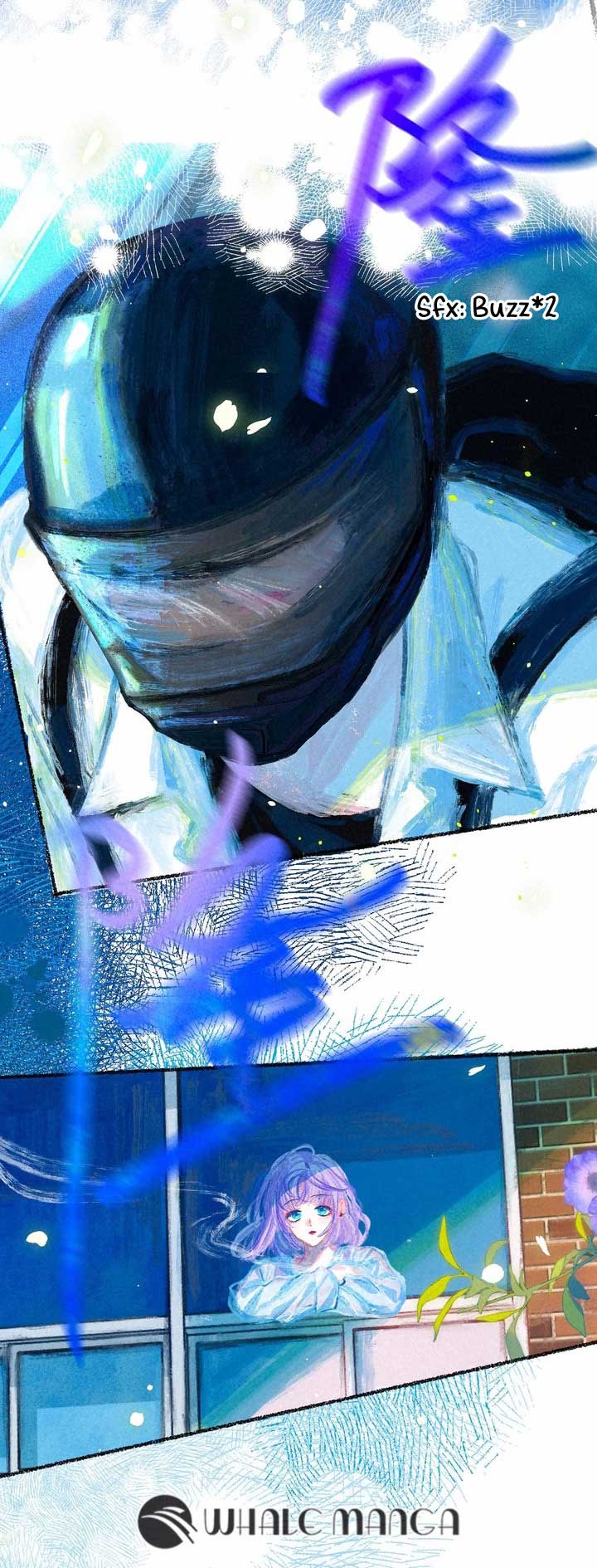 The Mist Of Summer’s End Chapter 1 102 11