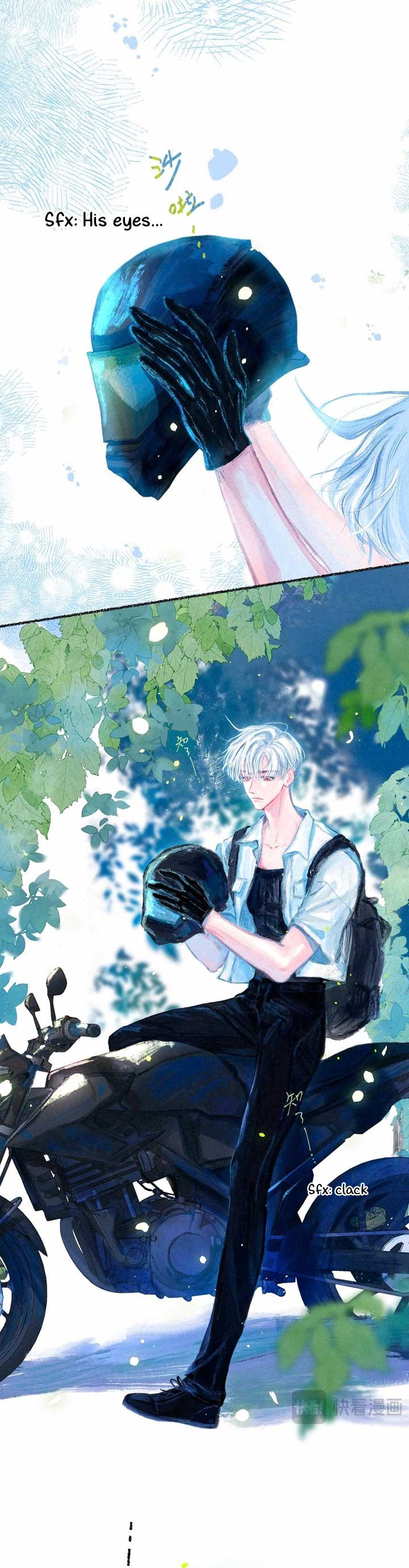 The Mist Of Summer’s End Chapter 1 103 12