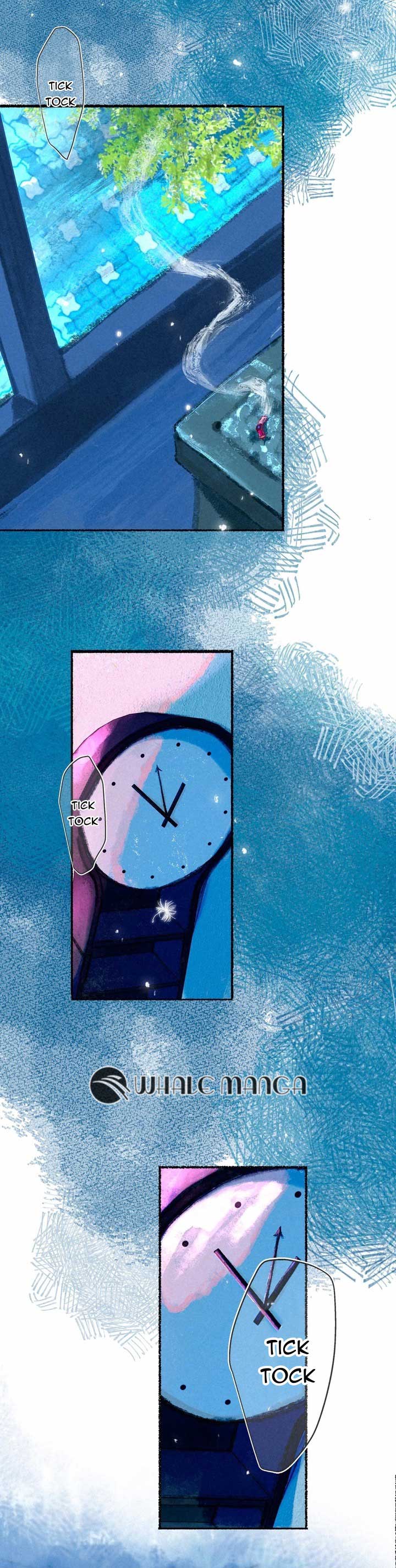 The Mist Of Summer’s End Chapter 1 105 14