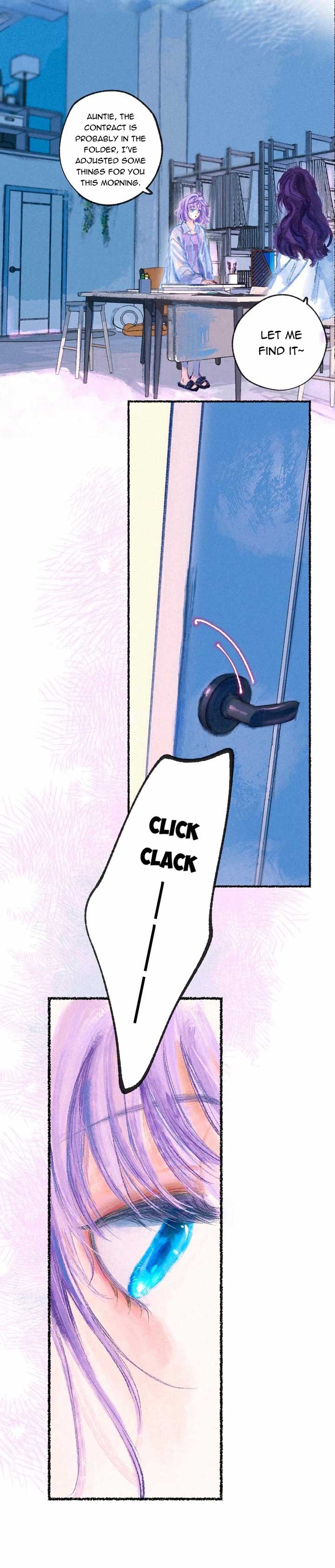 The Mist Of Summer’s End Chapter 1 106 15