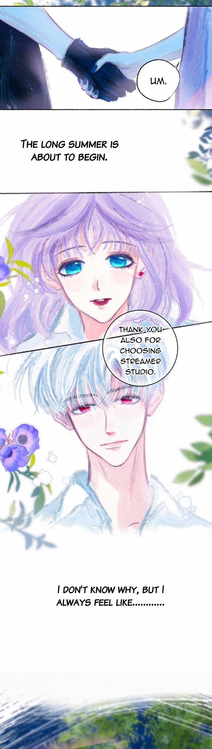 The Mist Of Summer’s End Chapter 1 112 21