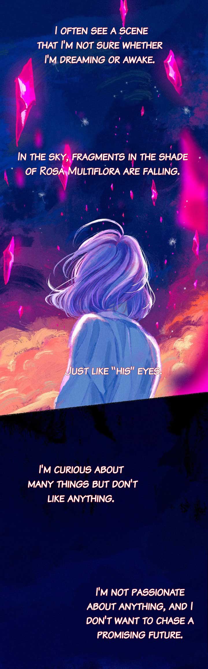 The Mist Of Summer’s End Chapter 1 114 23