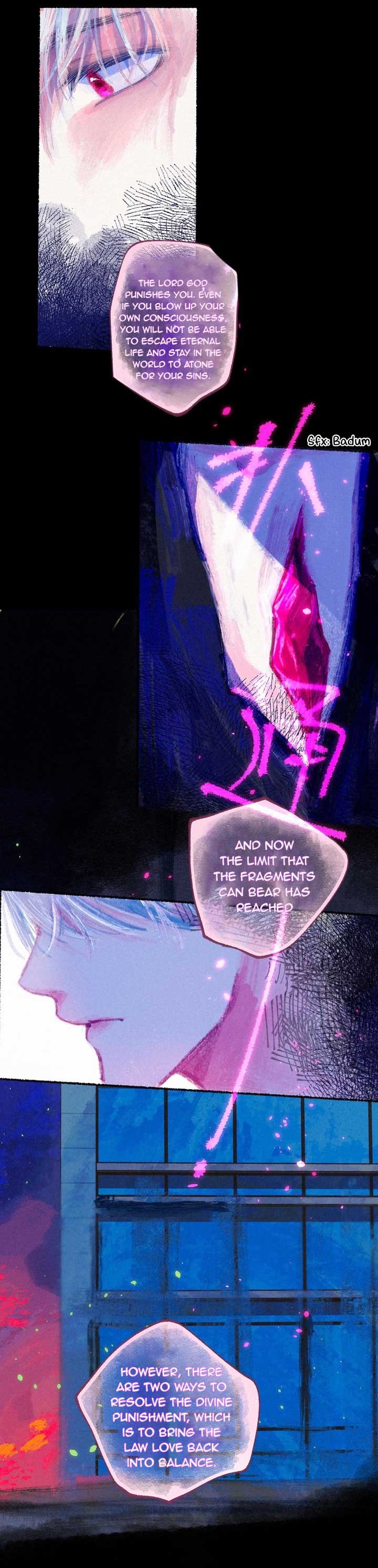 The Mist Of Summer’s End Chapter 1 117 26